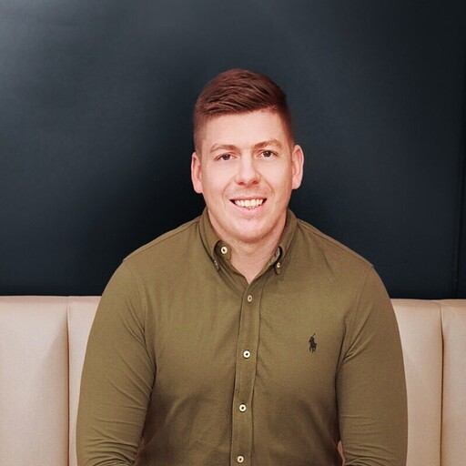 Greg - Project Specialist